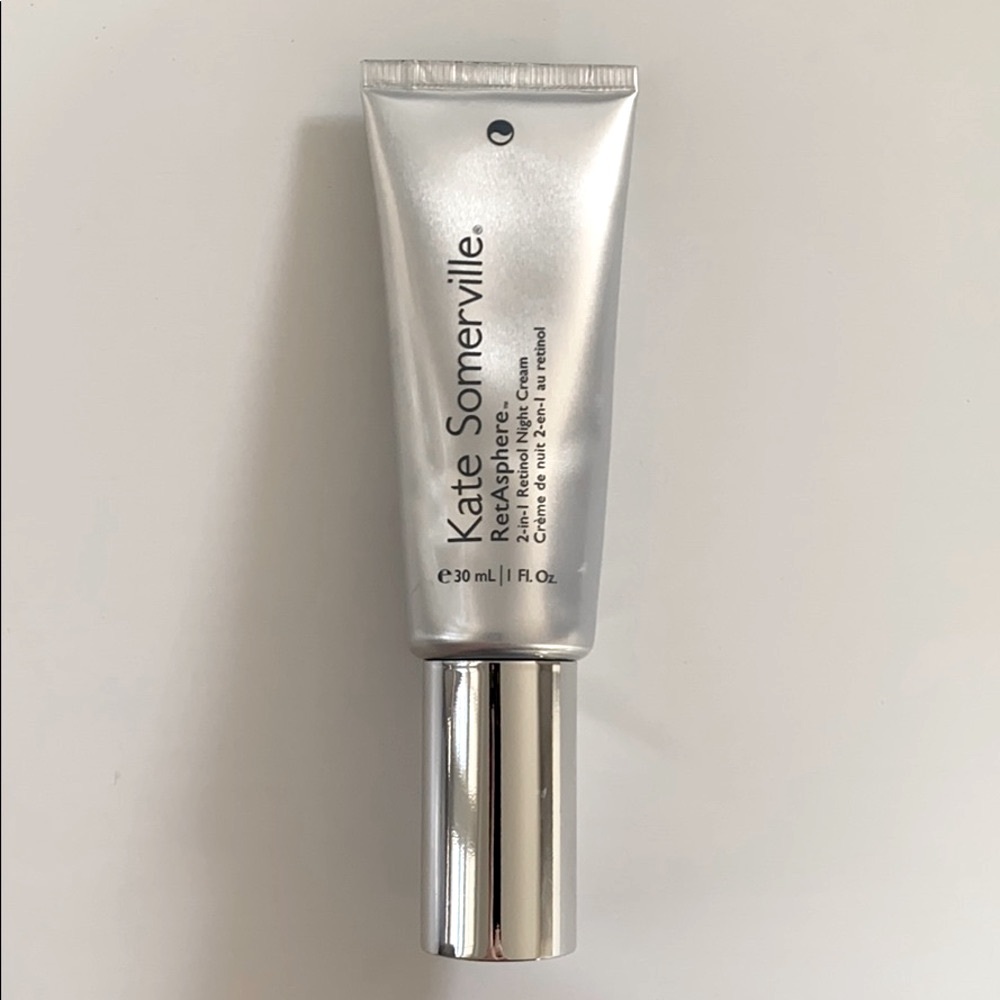 Kate Somerville RetAsphere 2 in 1 Retinol Night Cream